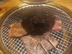 -牛人·雪花牛·木炭烤肉(昆山陆家店)