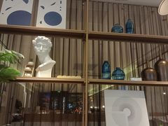 -必胜客(万达店)