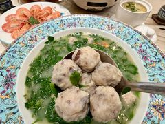 -御膳粥·牛乳粥底火锅·地道顺德菜(容桂店)