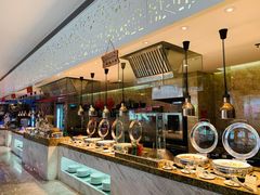 -上海浦东华美达大酒店