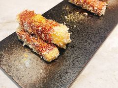 红糖糍粑-望蓉城·古法酸菜鱼(世纪汇店)