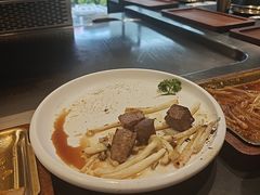 -大神太神·铁板烧(瑞虹天地月亮湾店)
