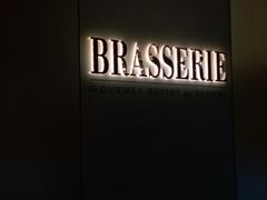 -晶华酒店柏丽厅