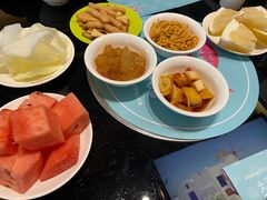 -大河宴·椒麻鱼火锅(北京路中和美食街店)