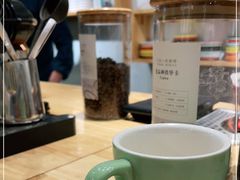 -漫香咖啡·云南小粒咖啡