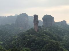 -丹霞山风景名胜区