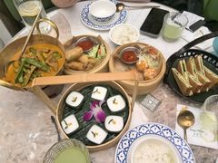 -KingThaia金泰兰(滨江天街店)