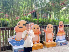 -杭州浪浪浪水公园