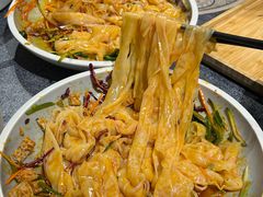 -醉长安(钟楼旗舰店)