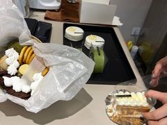-La Porte de Paris 巴黎之门法式甜品
