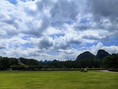 -Club Med地中海俱乐部·桂林度假村