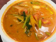 -Dang restaurant (patong phuket)