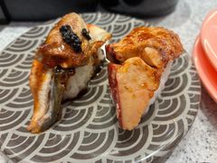 -争鲜回转寿司(中街大悦城店)