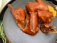 -大树餐厅(环球港店)
