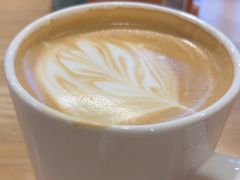 -逸派咖啡 EPARKCOFFEE(广安门店)