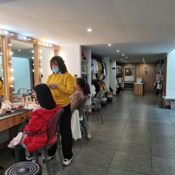 -宝贝家族国际影像馆(东郊记忆店)