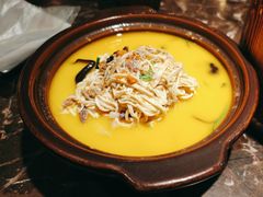 -大潮淮·淮扬菜(何园旗舰店)