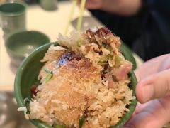 -润园四季椰子鸡火锅(南山海岸城店)