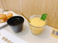 -蔡澜点心·粤菜(西单大悦城店)