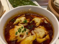 老麻抄手-金鼎轩(亚运村店)