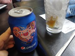 -花园餐厅(亚士厘道店)