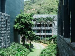 -三亚太阳湾柏悦酒店