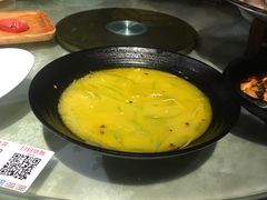 -院子餐厅·大锅菜·老杭帮(桥西直街店)