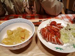 -yokocho上横町·日本食街(深业上城店)