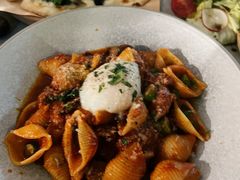 麻辣肉腸貝殼粉-农畉LONFOOD(福田星河COCOPark店)