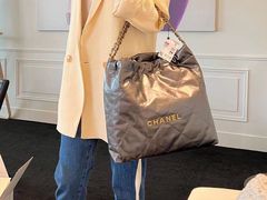 -Chanel(德基广场店)