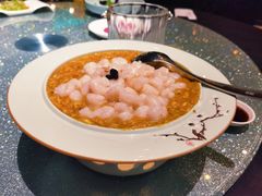 蟹粉虾仁-蟹榭·本帮江浙菜·蟹宴(五角场合生汇商场店)