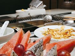 -海底捞火锅(泰安爱琴海店)