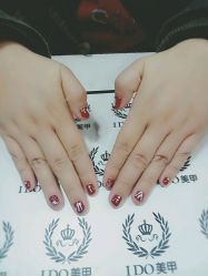 -IDO美甲美睫