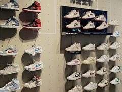 -NIKE品牌体验店(金源新燕莎店)
