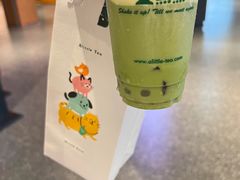 -1点点(理想银泰店)