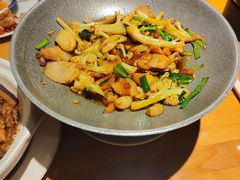 -北国饭店(汕头卜蜂店)