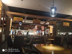 -蓝鲸湾汤泉(包河店)