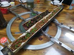 -竹一味·竹筒饭