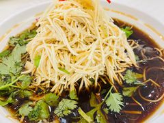 -怡园饭店-餐厅(四望亭店)