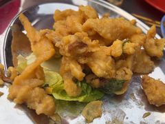 -黄亚华小食店(Jalan Alor)