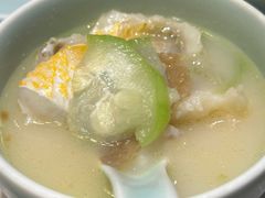 -四道菜·福建菜馆(新街口金鹰店)