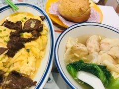 -小龍鳳餐室(番禺路店)