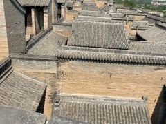 -山西王家大院