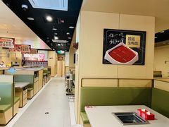 -海底捞火锅(奥森店)