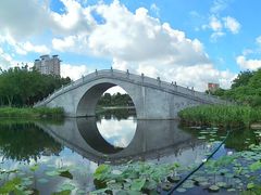 -映月湖公园