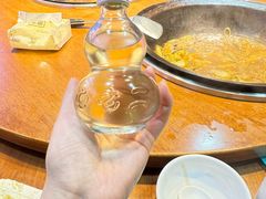 -屯老二农家铁锅炖·行业领军者(刘园店)