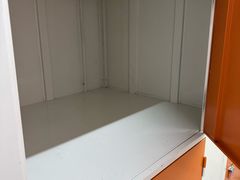 -大众迷你仓自助寄存仓库(兴华店)