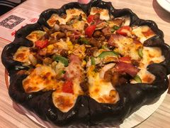-必胜客(上海新南方商城PH店)