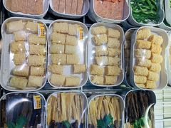 -秦风肥牛(阳阳国际店)