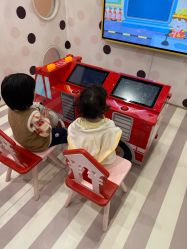 -meland club亲子乐园(北京芳圆里ID MALL店)